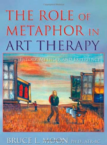The Role of Metaphor in Art Therapy: Theory, Method, and Experience Medicine