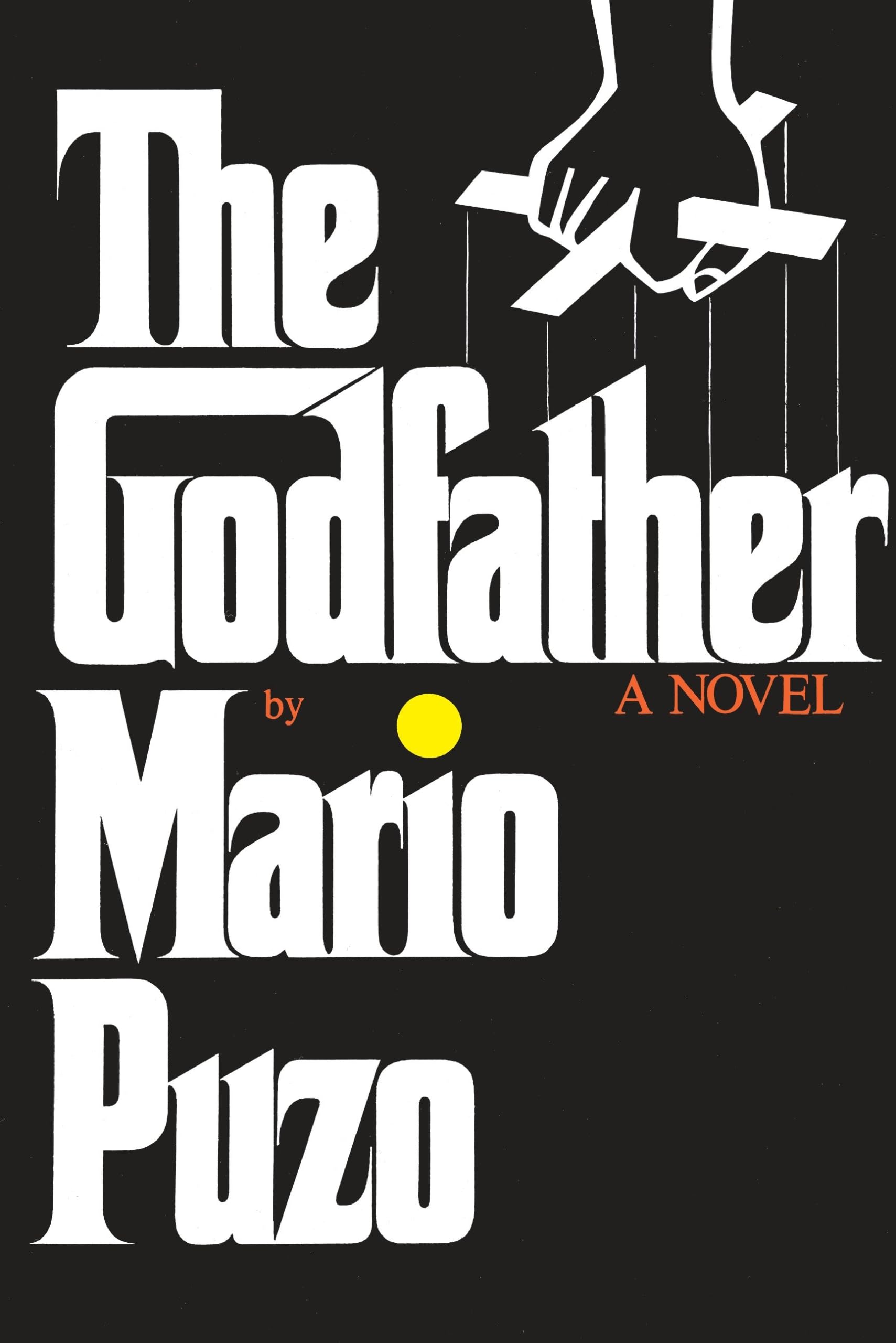 Product Image: The Godfather