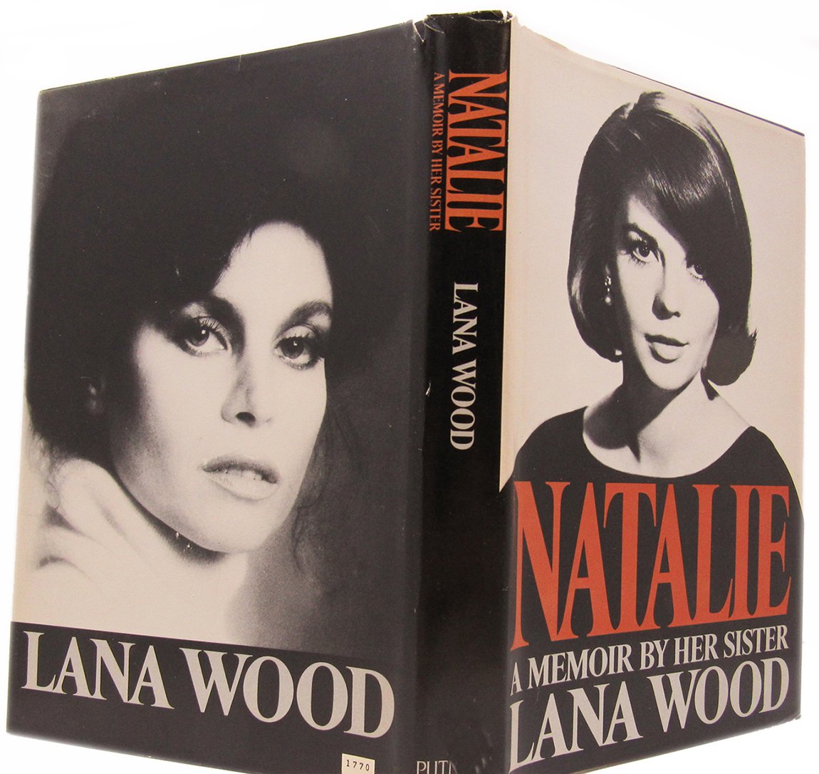 Natalie: A Memoir by Her Sister Biographies & Memoirs
