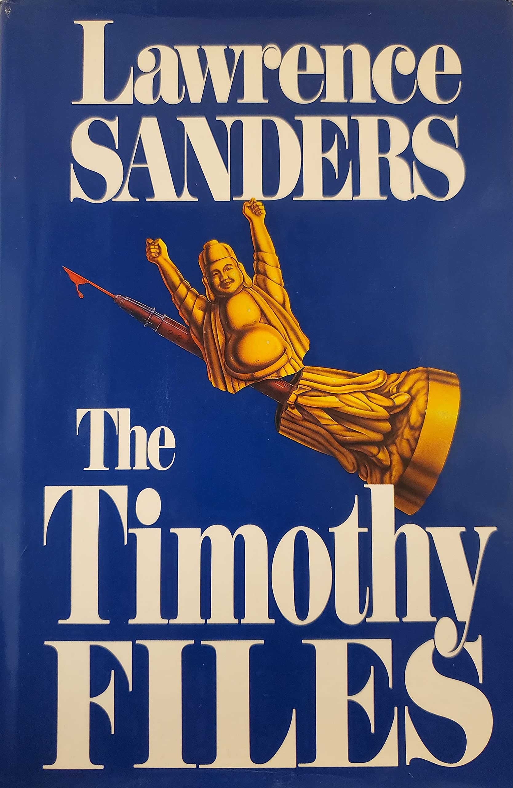 Product Image: The Timothy Files