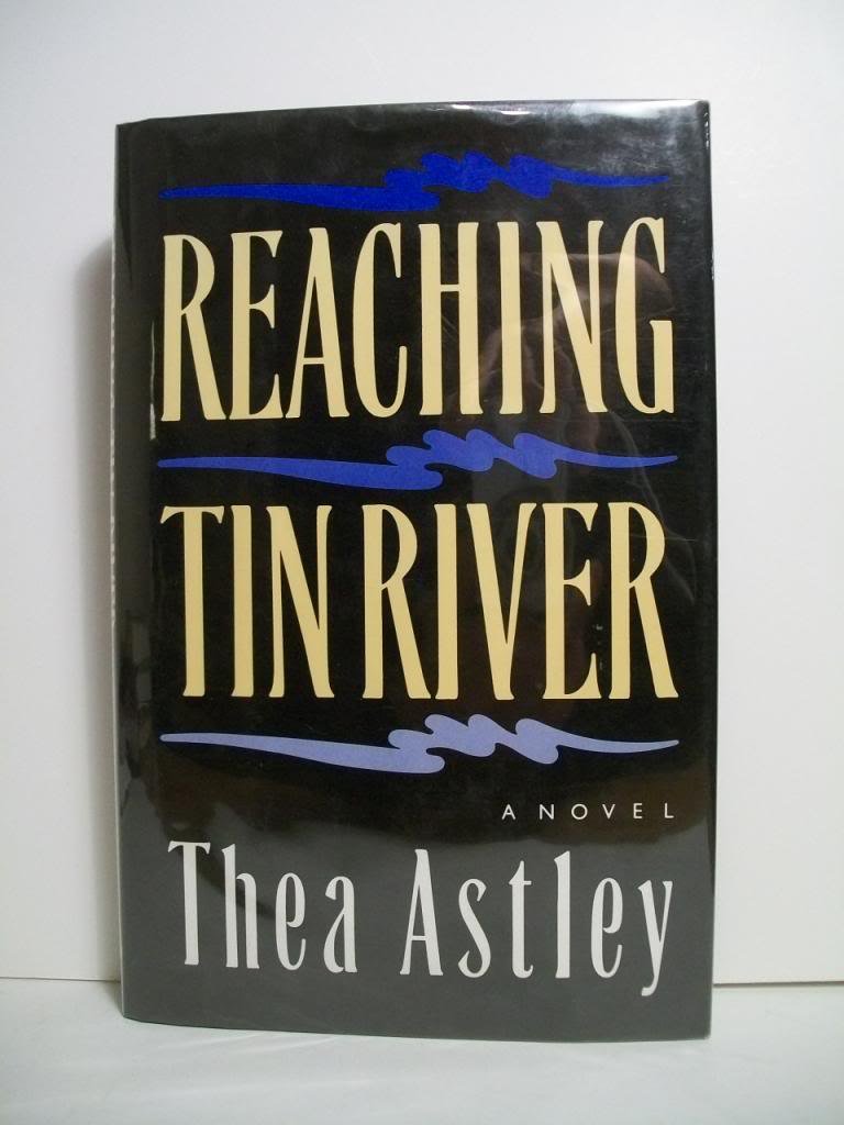 Reaching Tin River Books