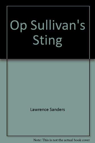 Product Image: Sullivan's Sting
