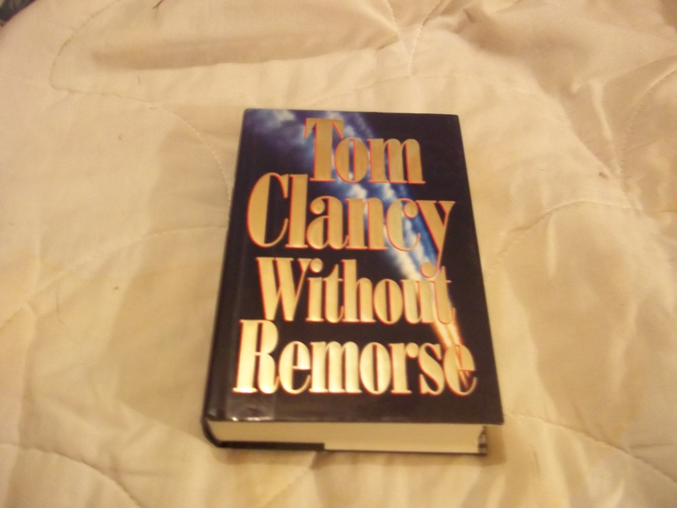 Without Remorse Suspense & Thrillers
