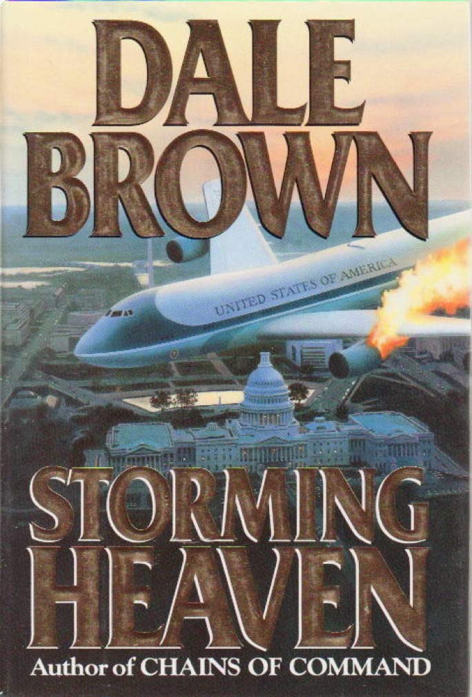Storming Heaven Action & Adventure