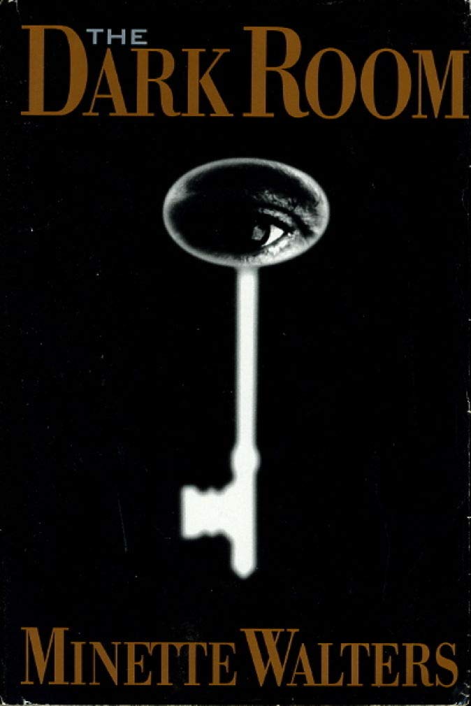 The Dark Room Contemporary literature Books