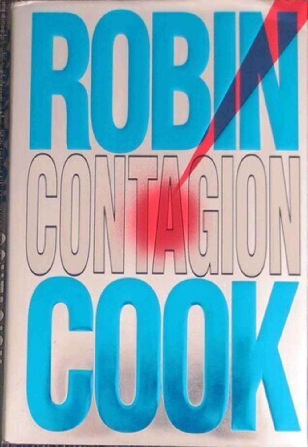 Contagion Action & Adventure