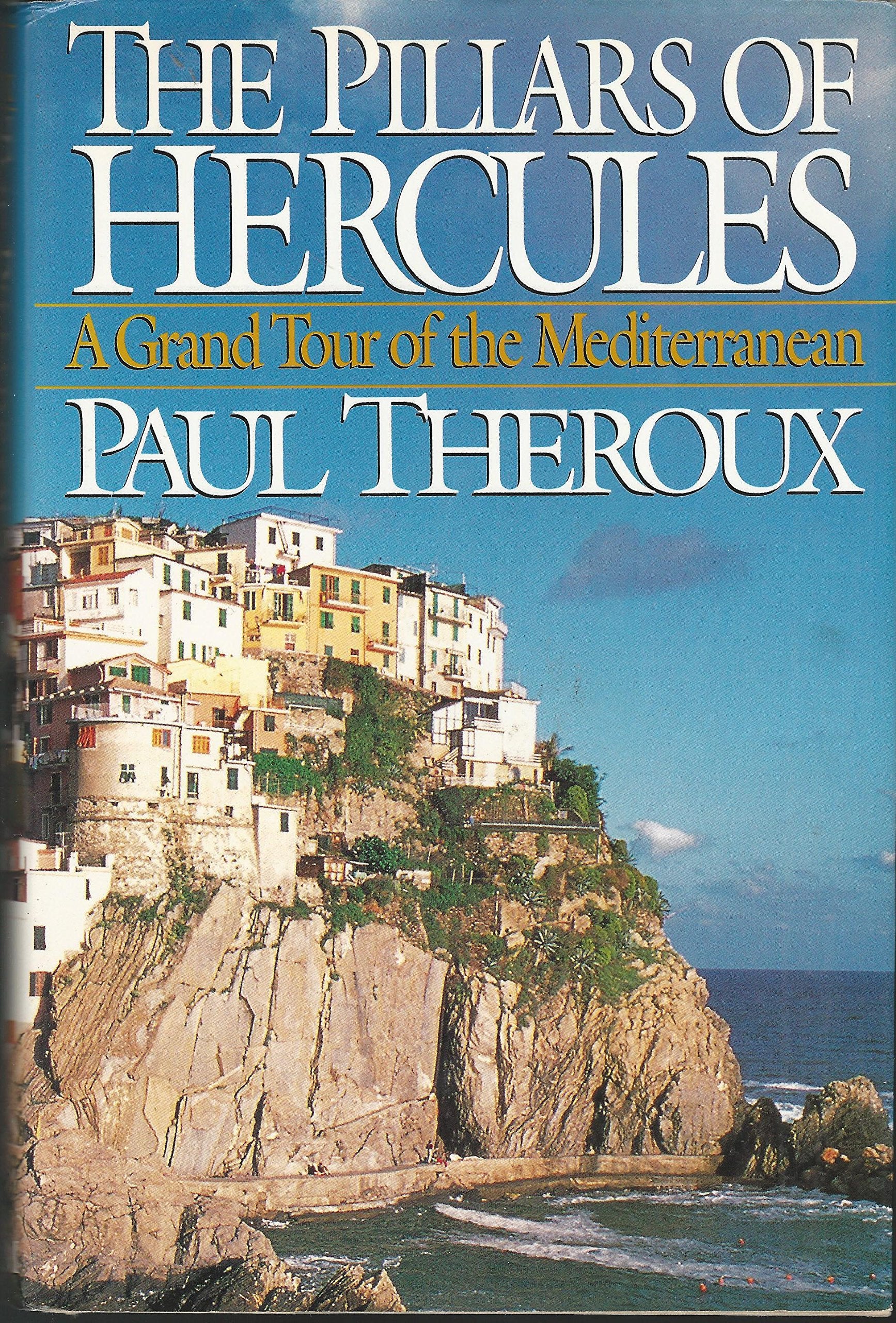 Product Image: Pillars of Hercules