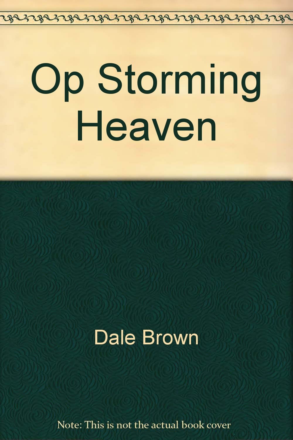 Product Image: PT2 Storming Heaven
