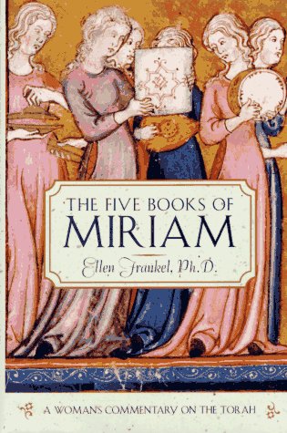 The Five Books of Miriam: A Woman's Commentary on the Torah Social Sciences