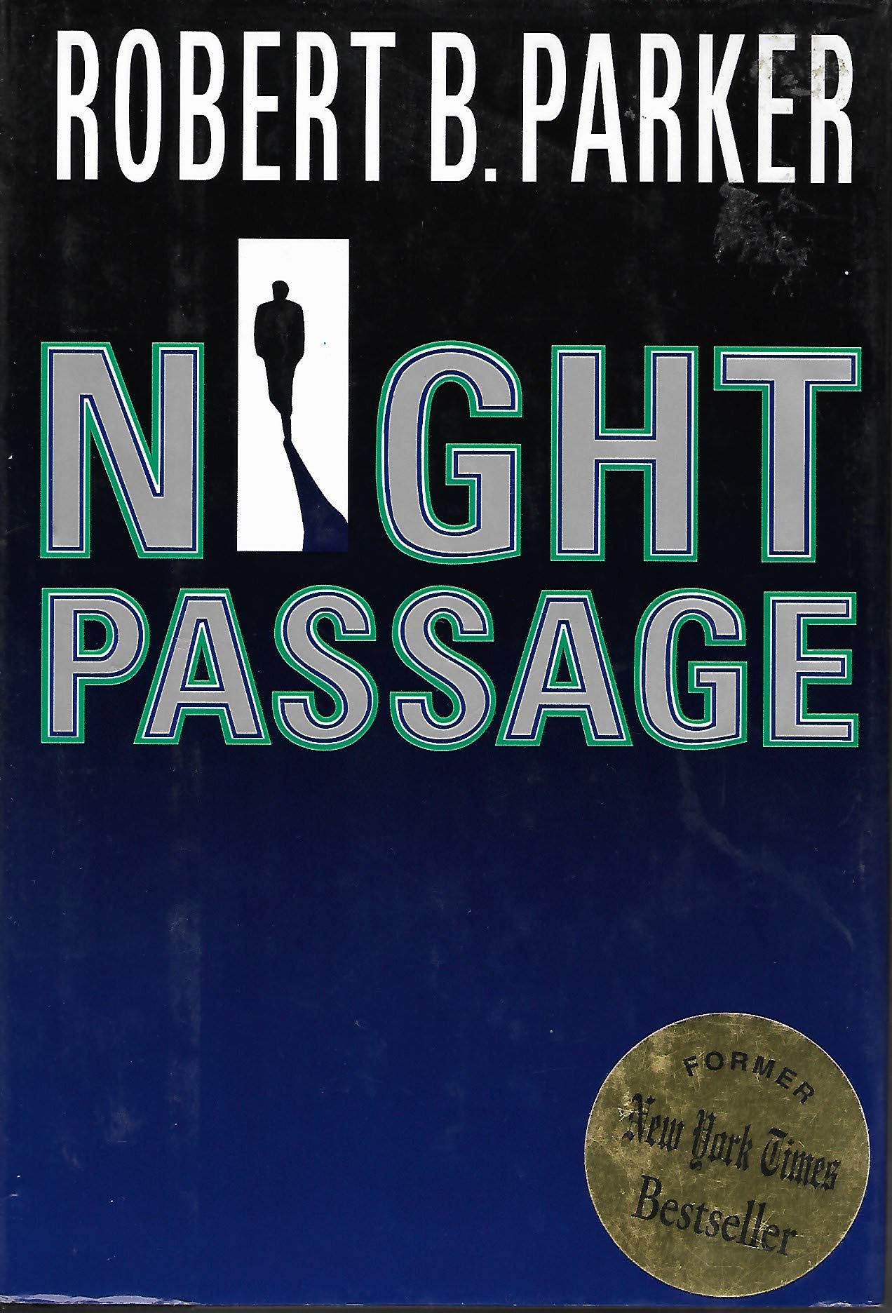 Night Passage Detective & CSI