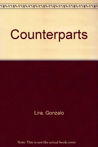 Counterparts Books