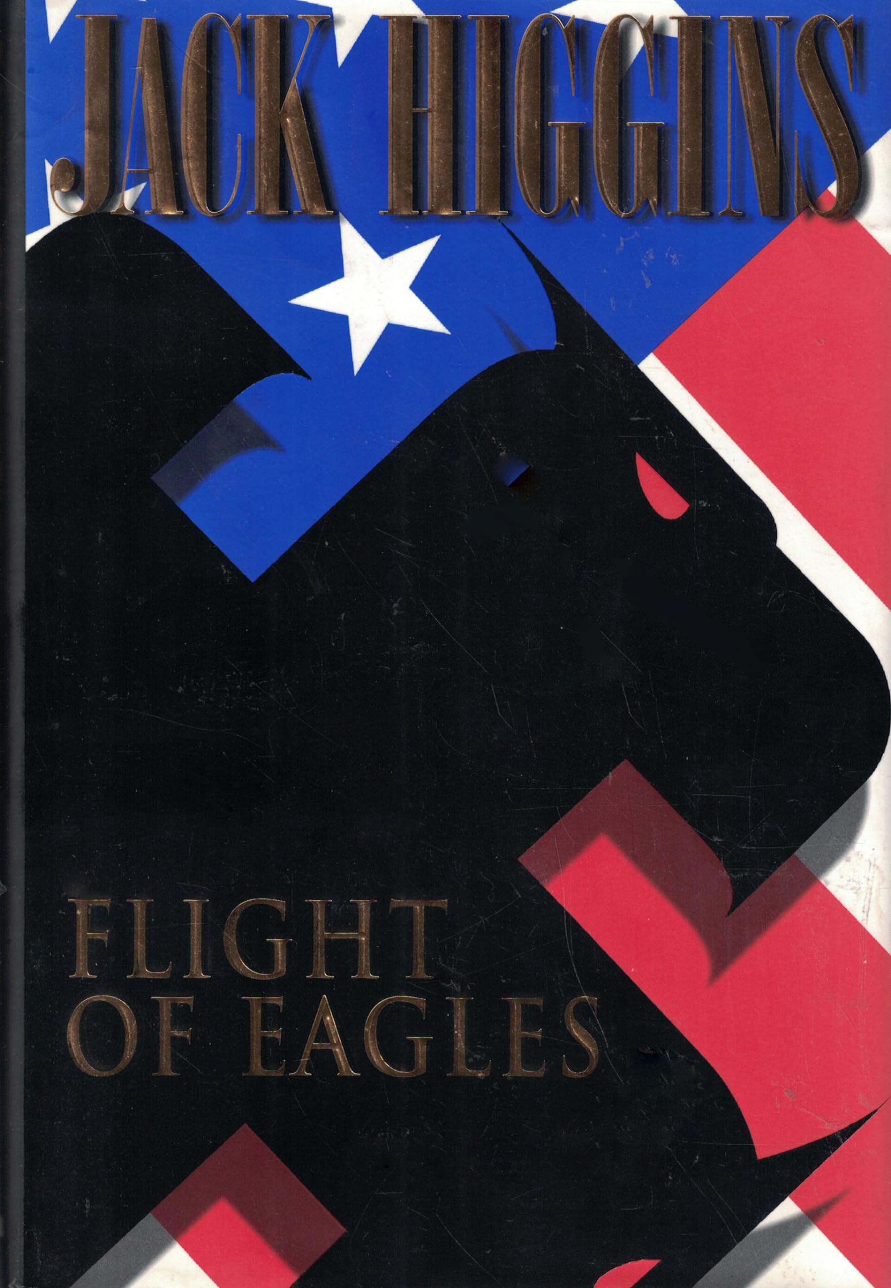 Flight of Eagles Historical Fiction