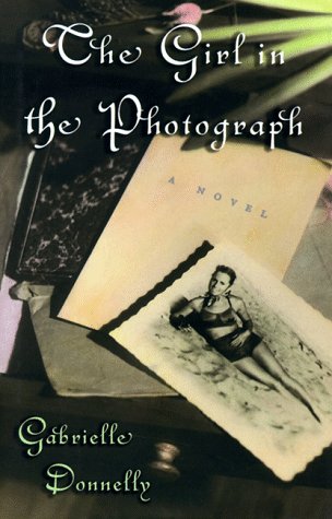 The Girl in the Photograph Detective & CSI