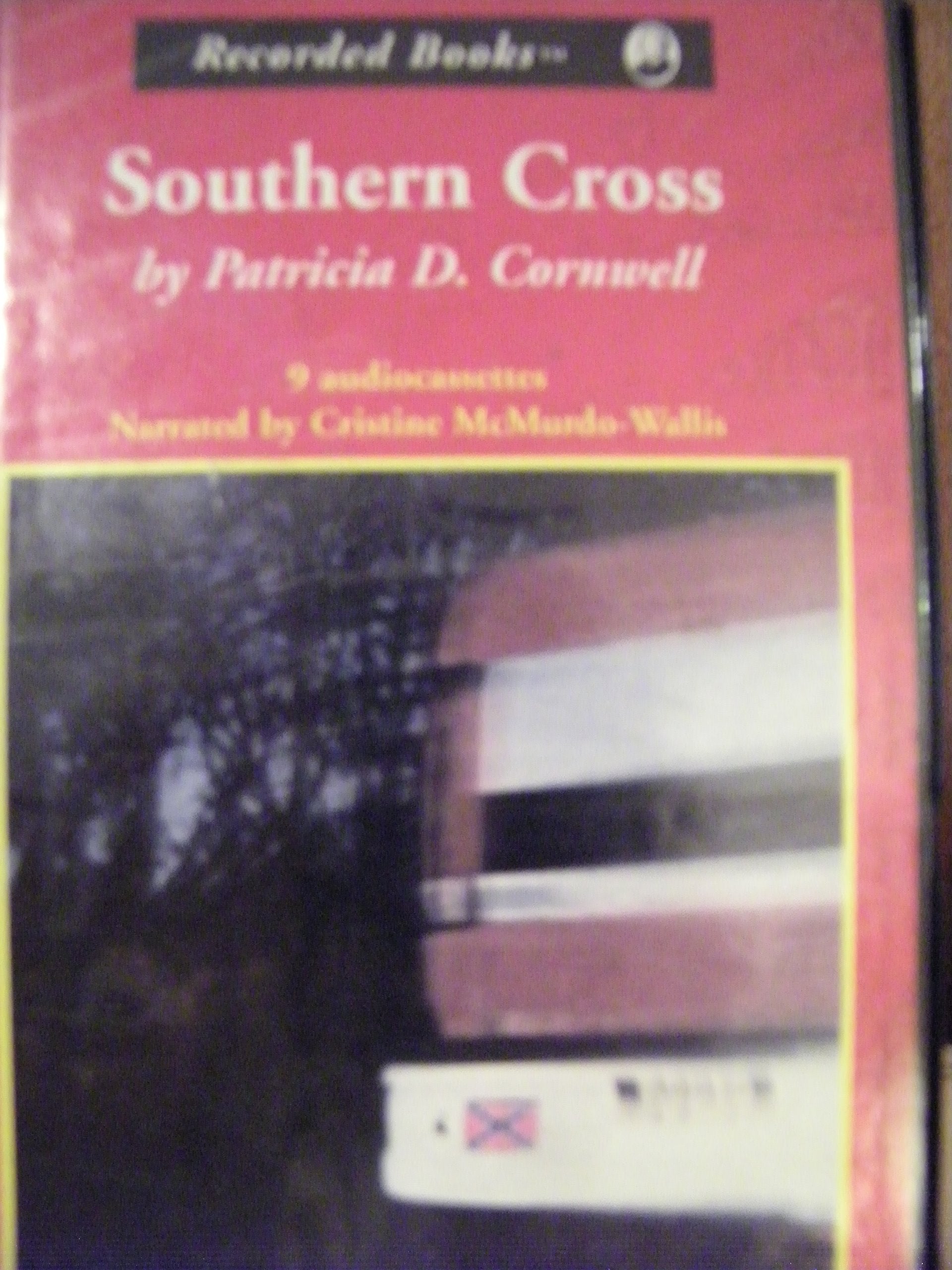 Southern Cross (Andy Brazil, Band 2) Contemporary literature