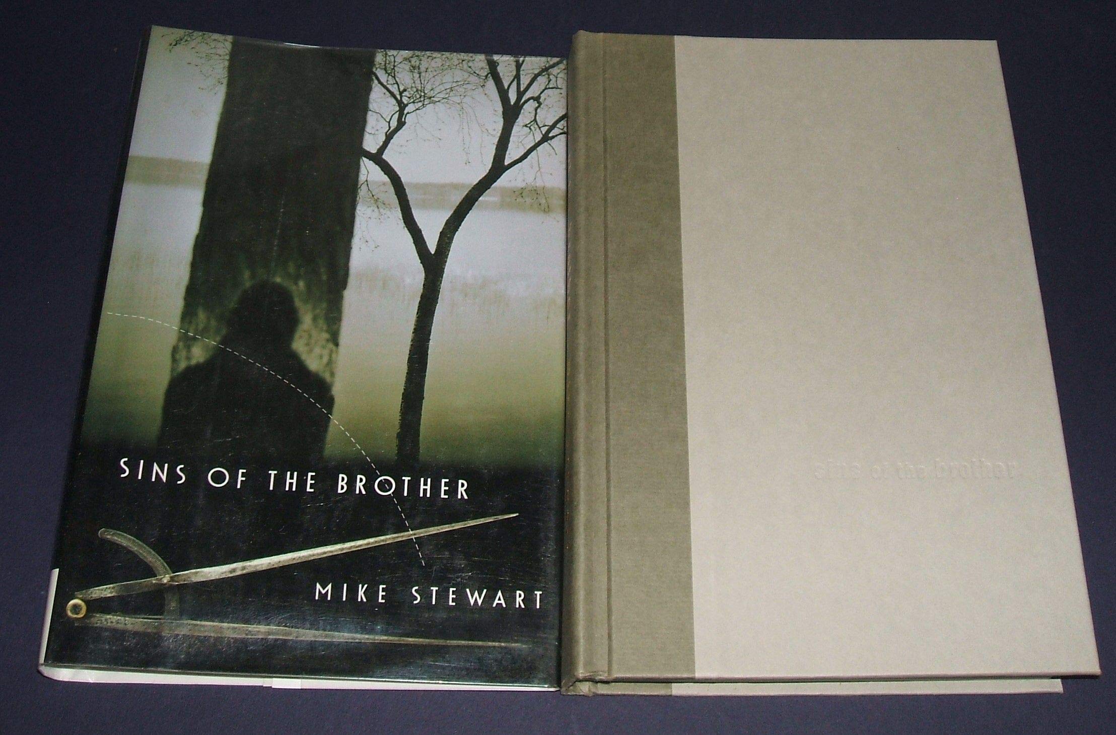 Sins of the Brother Poetry
