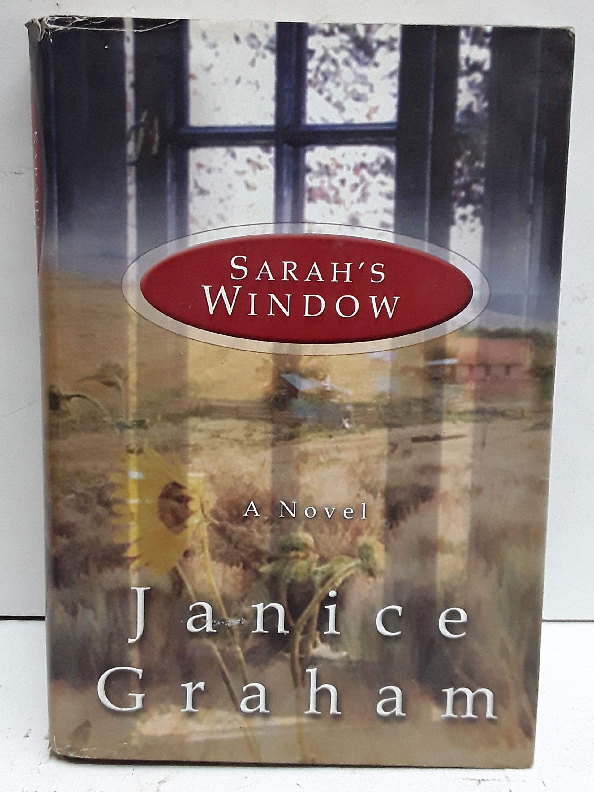 Sarah's Window Contemporary literature Books