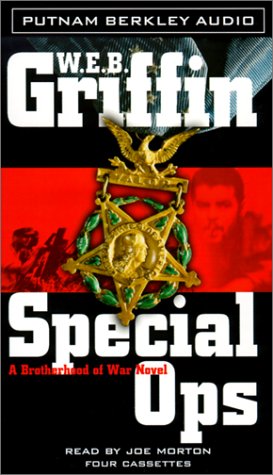 Special Ops Action & Adventure