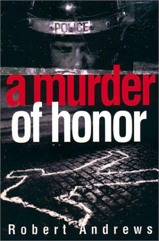 Product Image: A Murder of Honor