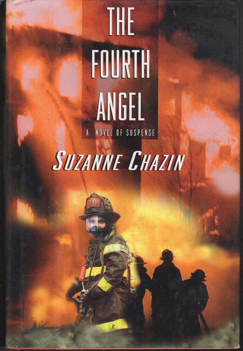 Product Image: The Fourth Angel