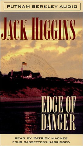 Product Image: Edge of Danger