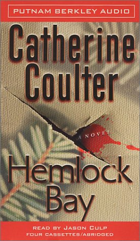 Hemlock Bay (FBI Thriller, Band 6) Detective & CSI