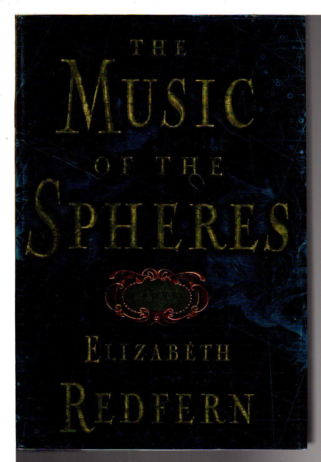 The Music of the Spheres International