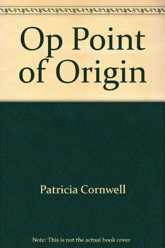 Product Image: Point of Origin