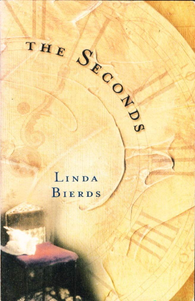 Product Image: The Seconds: Poems