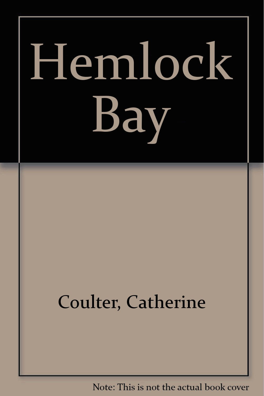 Product Image: Hemlock Bay