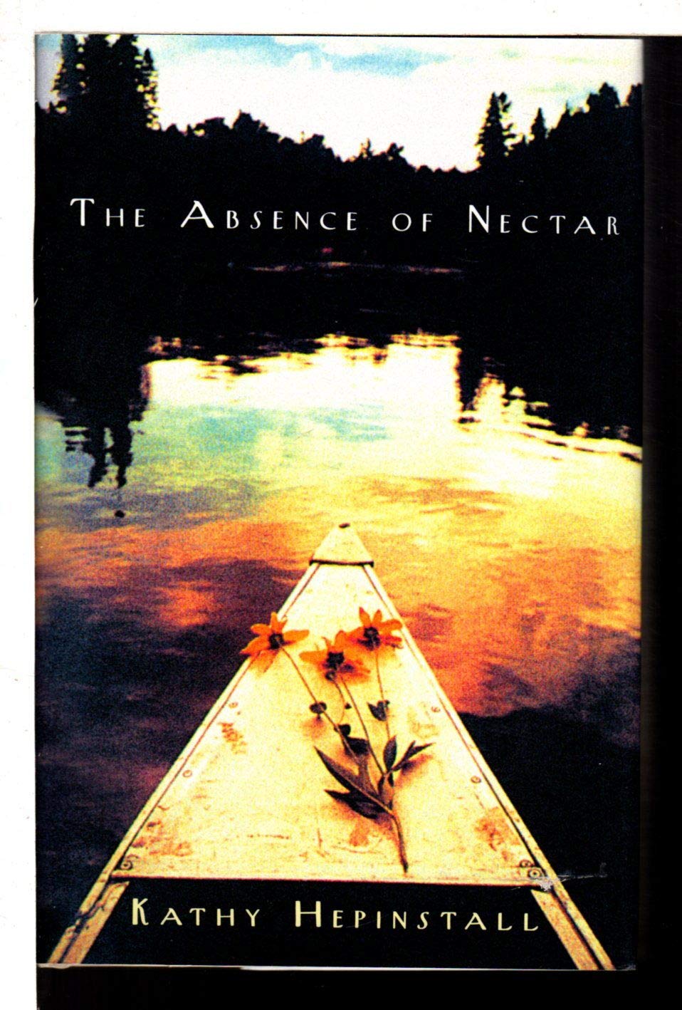 Product Image: The Absence of Nectar