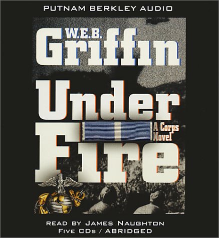 Under Fire Action & Adventure