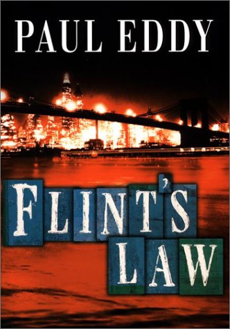 Product Image: Flint's Law