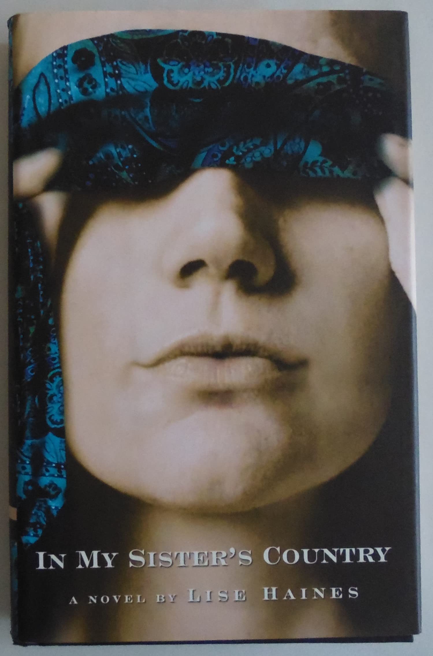 In My Sister's Country Contemporary literature