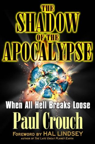 The Shadow of the Apocalypse: When All Hell Breaks Loose Religion & Esotericism