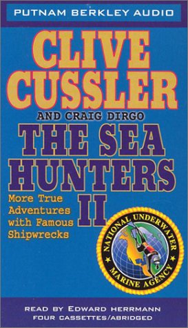 The Sea Hunters: More True Adventures With Famous Shipwrecks Politics & History