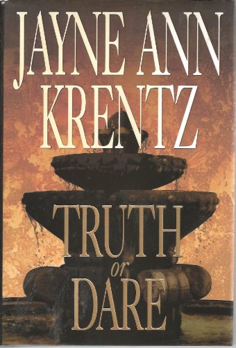 Truth or Dare: A Whispering Springs Novel Contemporary Romance