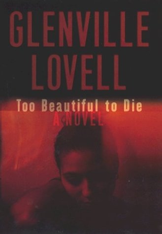 Too Beautiful to Die Detective & CSI