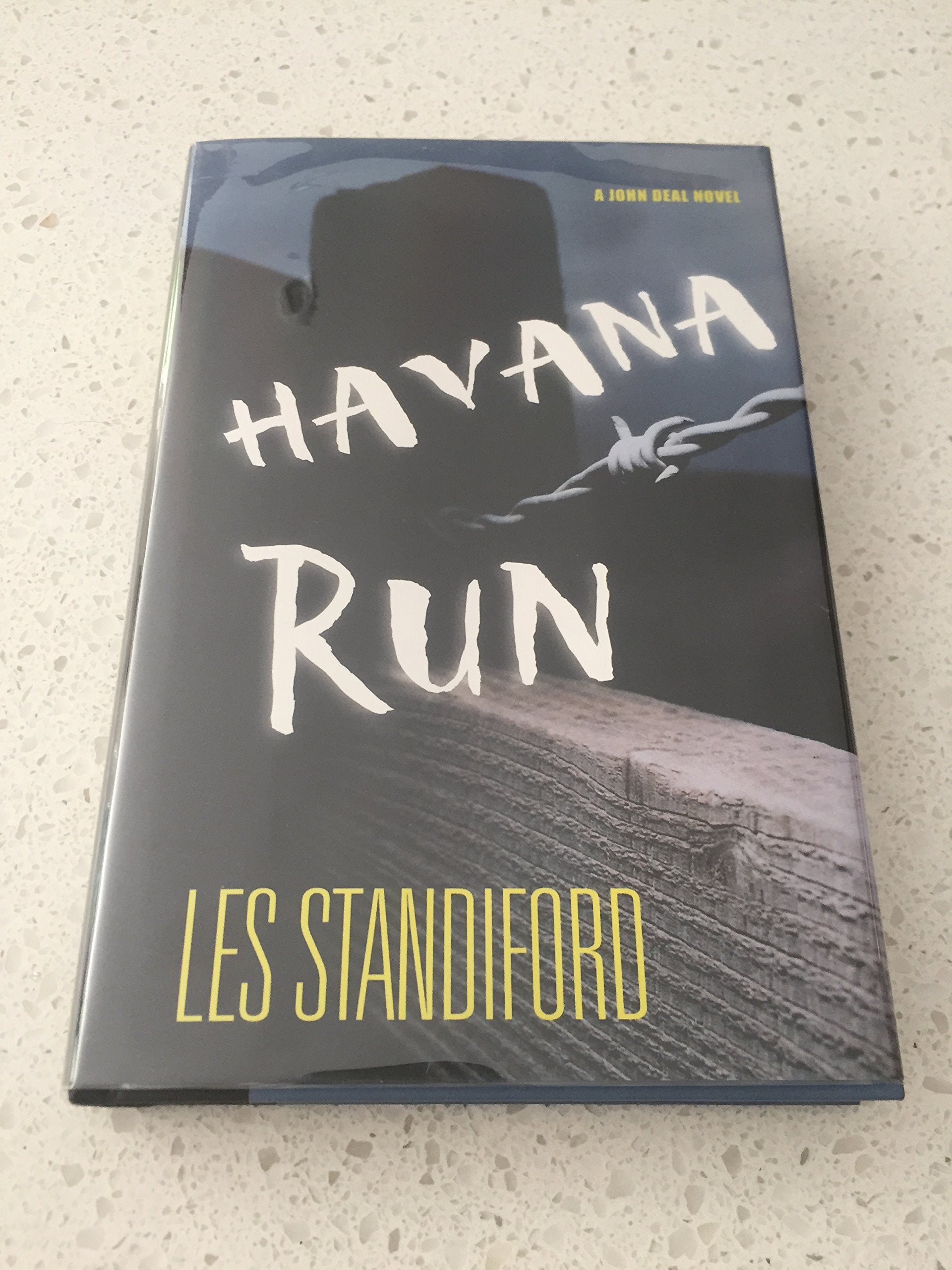 Product Image: Havana Run