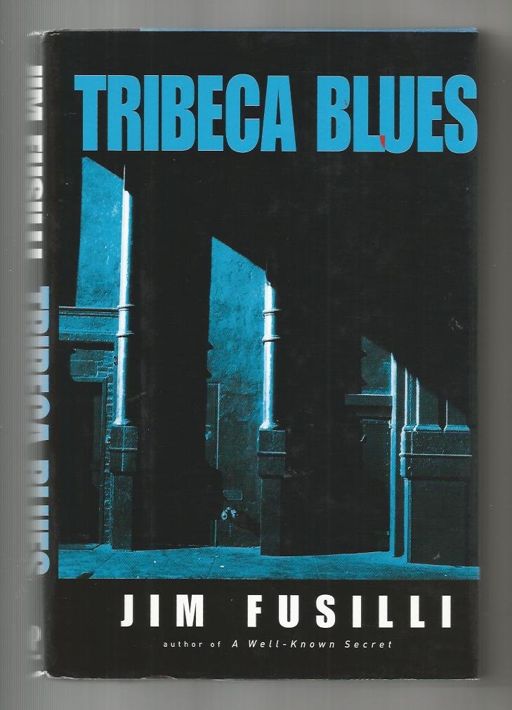 Tribeca Blues Contemporary literature