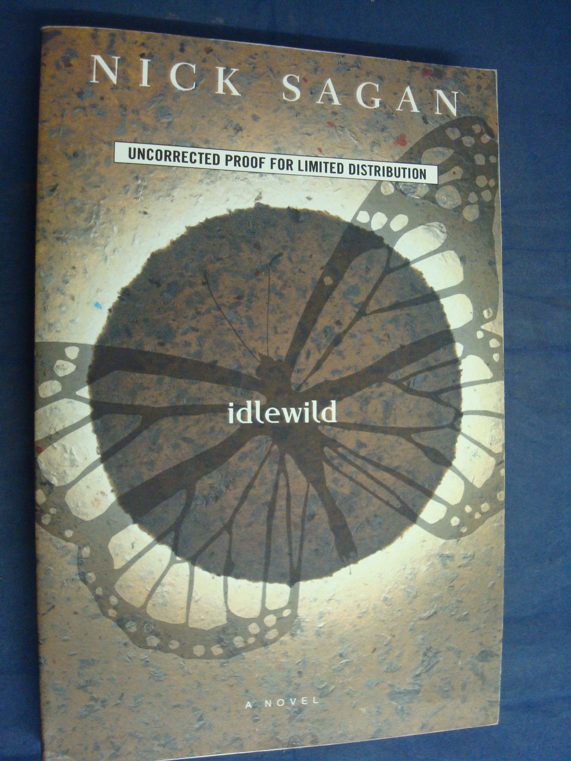 Idlewild Fantasy & Sci-Fi
