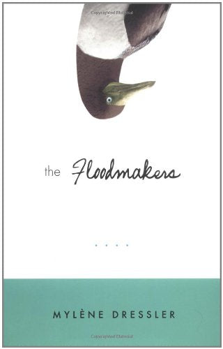 Product Image: The Floodmakers