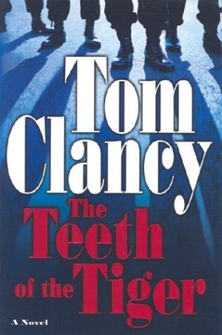 Product Image: The teeth of the tiger
