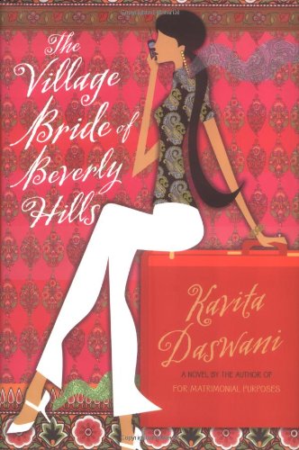 The Village Bride of Beverly Hills Poetry