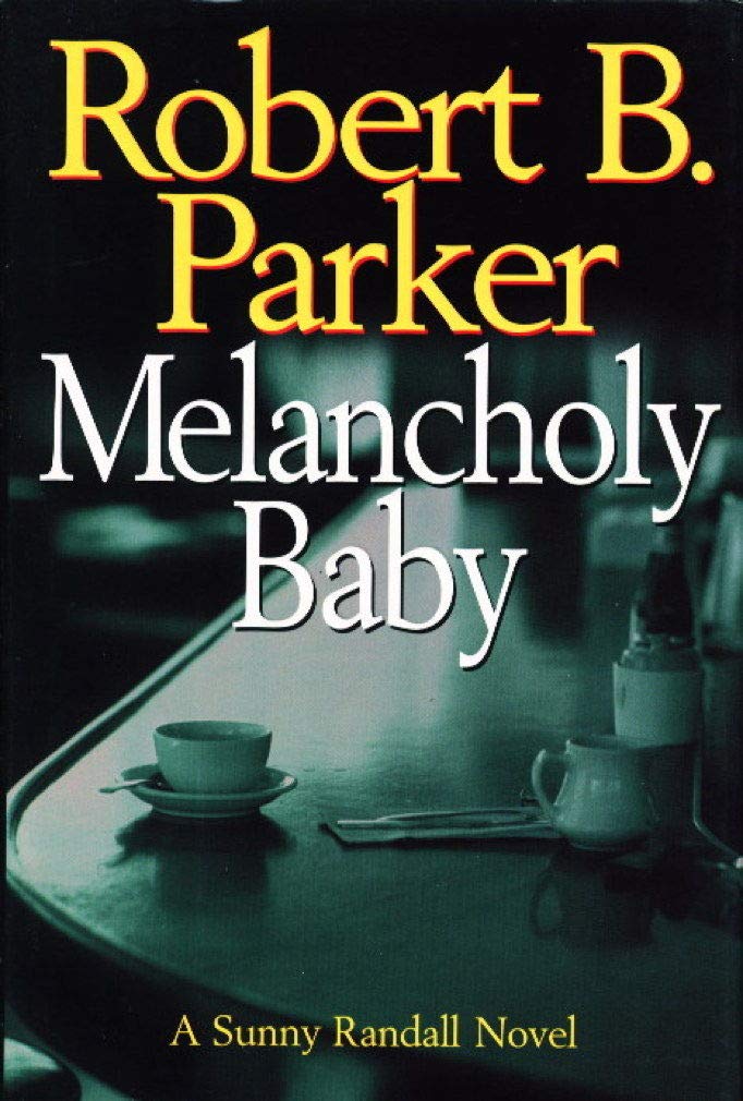 Product Image: Melancholy Baby