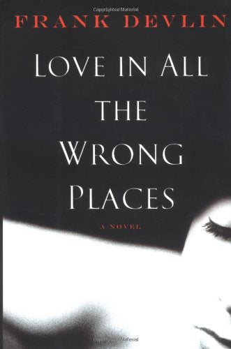 Product Image: Love in All the Wrong Places