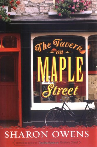 The Tavern on Maple Street book
