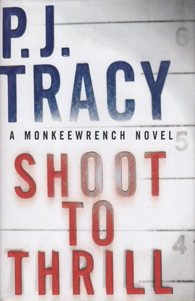 Product Image: Shoot to Thrill (Monkeewrench)