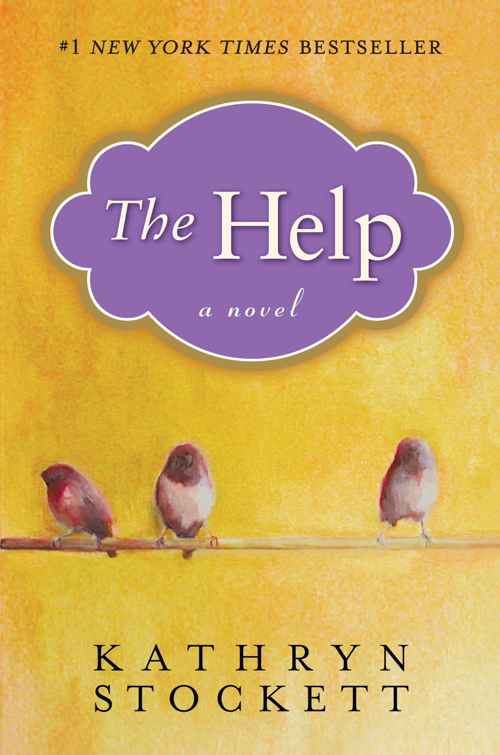 The Help Historical Fiction