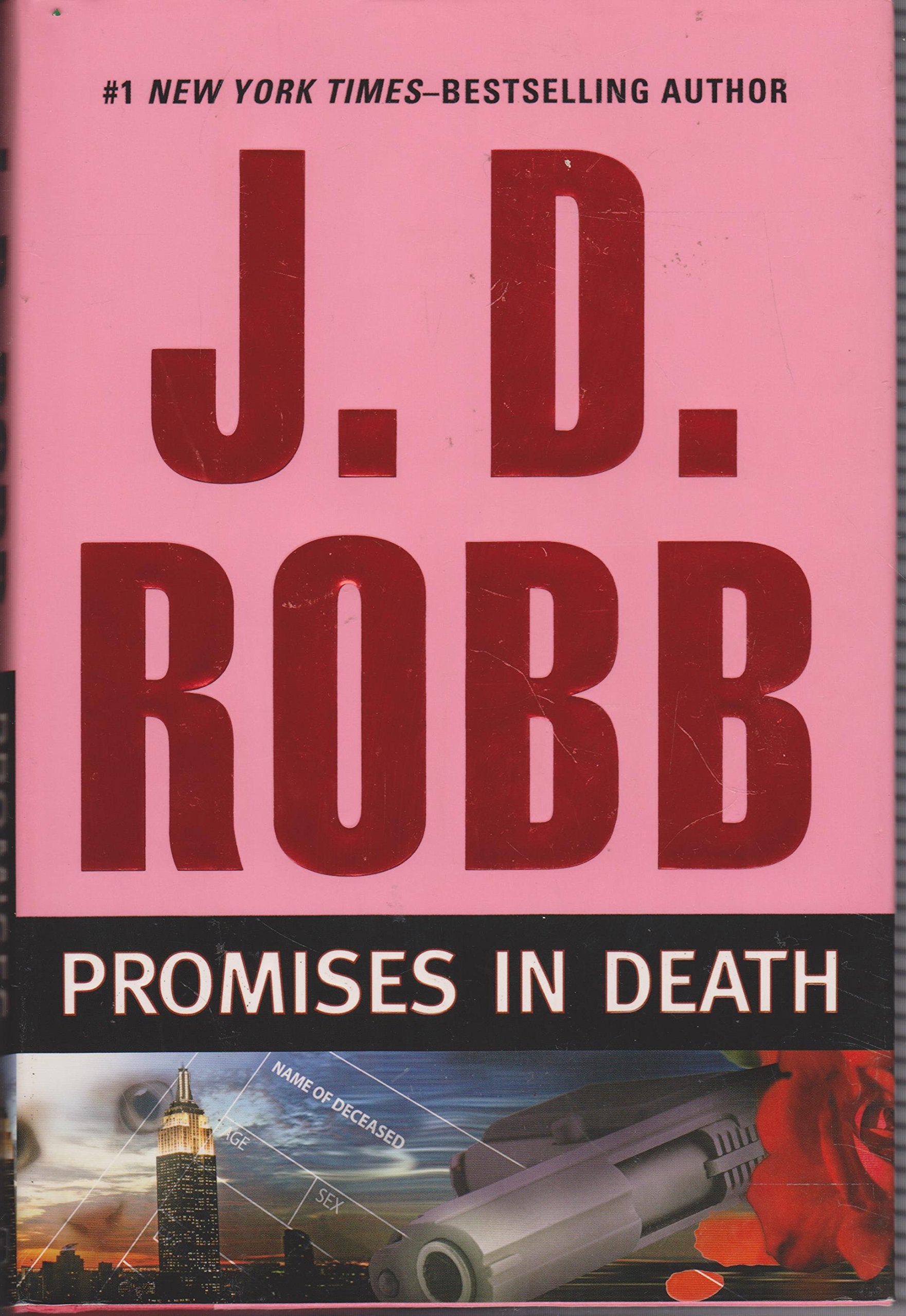 Promises in Death (In Death, 28, Band 28) Detective & CSI