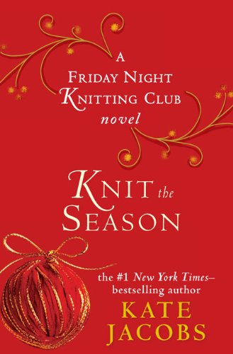 Product Image: Knit the Season